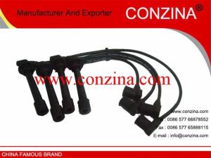 China Ignition cable for Hyundai Tucson OEM: 27501-23B70 conzina brand factory