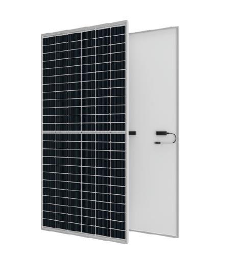 JINYUAN Solar Panels 385W 390W 395W 400W 405W 410W 415W 420W For Solar Energy