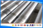 34CrMo4 / 4137 / 35CrMo Forged Steel Bar For Mechnical Purpose Dia 110-1200 Mm