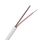 Copper Wire Cable Underground Drop Wire 1 Pair Telephone Copper Cable