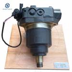 708-7W-11520 708-7W-00140 Fan Motor For KOMATSU D275AX-5E0 D155A-6 Crawler