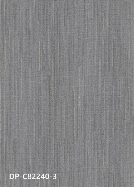 0.6mm Non Slip Carpet Vinyl Flooring Stone Plastic Composite Vinyl Flooring GKBM