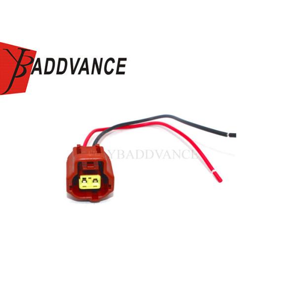 BC7862 Electrical Temperature Sensor Wiring Harness For Ford Lincoln Mazda