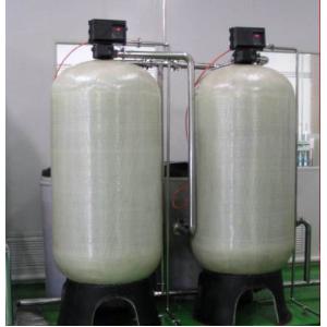 10000L/H Reverse Osmosis System For Water Purification
