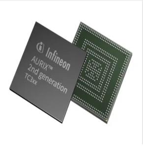 China SMT/SMD Mounting Electronic Ic Chip SAK-TC275TP-64F200W DC factory