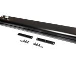 1450*178*120mm Aluminium Water Tank Road Shower for Camping and Off Road