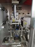 Sauce Premade Pouch Packaging Machine / Food Bag Packing Machine