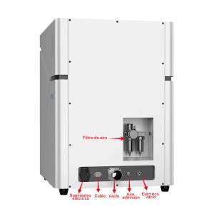 Yucera Multi Functional Dental Lab Equipment 5 Axis CNC Milling Machine for