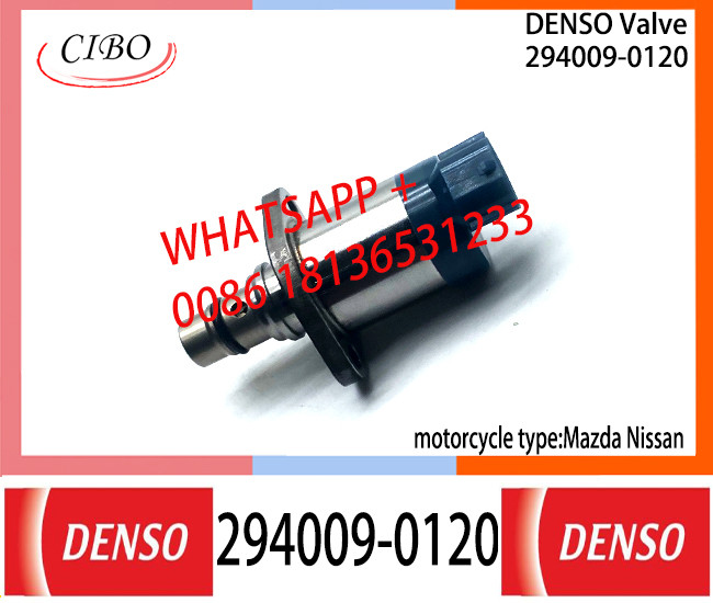 Neutral Control Valve 294009-0120 For Mazda Nissan