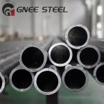 Din 2391 St35 Precision Seamless Steel Pipe Anti Corrosion