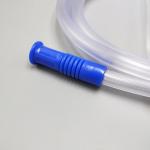 Closed Suction Tube 16fr Medical Disposable Products Suction Catheter In