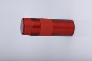 China Lid Nozzle RoHS Non Toxic Stainless Steel Vacuum Flask factory