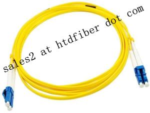 China Optical Fiber Patch Cords factory