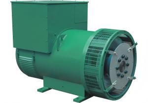 China 450-670KVA 4 Poles Brusheless Alternator factory