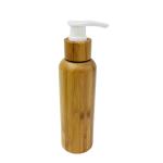 100ml 1cc Empty Cosmetic Bottles Engraving Plastic Cosmetic Containers 36/410