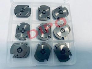China CR Denso Common Rail Injector Valvete For 23670 30030 23670 300309 09500 0940 factory