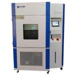 Xenon Weathering Chamber Automatic Air Cooled Light Fastness Tester Color