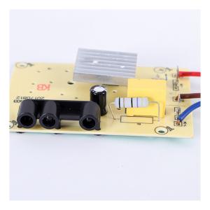 Customized PCB Smart Home Bluetooth Speaker PCB Control Board And PCBA
