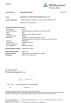 Xiantao S&J Protective Products Co., Ltd Certifications