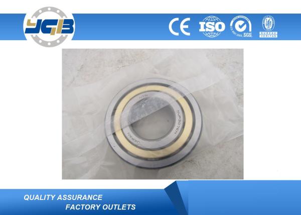 NUP307 NUP308 SKF NTN Cylindrical Roller Bearing Single Row High Speed Metal
