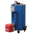 Vertical High Efficiency Steam Boiler Oil Heating Residential Steam Boiler