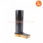 419-T80-4821 WA320 Q345B Excavator Bucket Pin , 58HRC Digger Bucket Pins