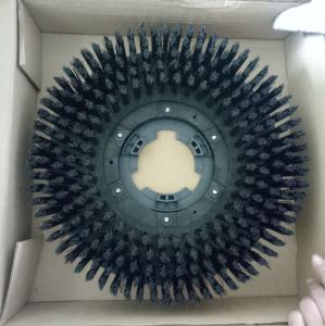 China Different Size Floor Scrubber Parts Brushes , Floor Cleaning Equipment Parts factory