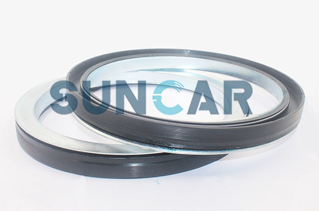 401107-00009 40110700009 Oil Seal For Doosan DL200-3 DL200TC-3 DL220-3 DL250 DL250-3