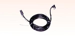 China Ignition Cable High Performance Ignition System , Safe and reliable XDL - 5 factory