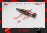 Diesel Common Rail Injector2031386 2036181 4326989 4326959 4307217 For C