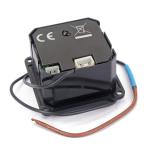 Acoustic Guitar Parts Digital Guitar Preamp Piezo ISYS+ EQ Preamp System