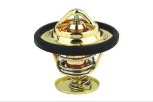 China OEM Automobile Thermostat Replacement , Renault Clio Thermostat D5600222007 factory