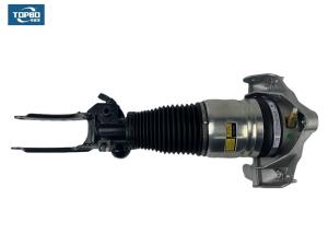 China OEM 7L8616039D VW Air Suspension kits Left Front Air Shocks 1 Year factory