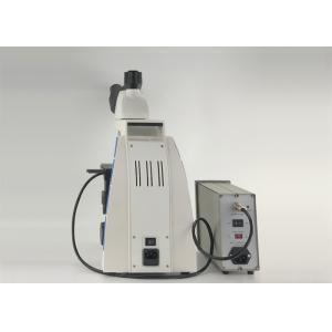 100X UOP Compound Optical Microscope optical lens microscope with Warm Stage