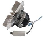AC230V 43W External Rotor Driving Hot Oven Fan And Ventilation Equipment SS
