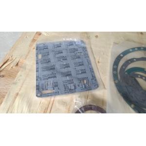 LGMC ZF Low Price Transmission Repair Package SP128067 Kit Seal