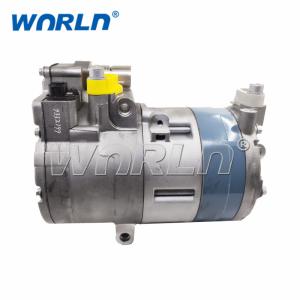 China 64526998210 Electric Car AC Compressor HVCC33 Auto AC Electric Compressor For BMW 3/X1/I3 WXHB019 on sale