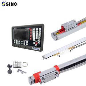 Metal Sino SDS5-4VA Digital Display Meter With Four Axis LCD Screen General