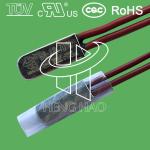 Ksd9700 Thermal Protector