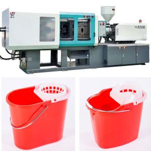 Pump Pressure 16Mpa Pvc Fitting Injection Moulding Machine Cooling Water