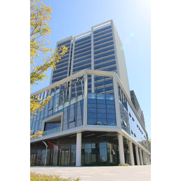 PE Custom Processing Plastic Molding Gasoline Engine Filter Element