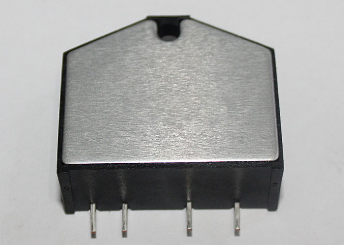 Omron solid state relay SF10DLZ-H1-4 AC240V DC4-7V- 10A (4 Pin)