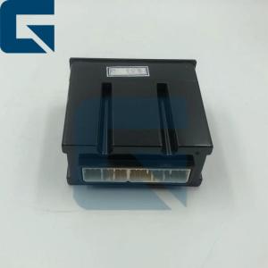 China 227-7575 2277575 Excavator E320D Head Lamp Wiper Controller on sale