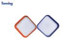 Polyurethane TPU Powder Heat Transfer DTF Hot Melt Powder Adhesive For Textile