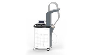 China 1060nm Laser Lipo Slimming Machine Permanent Fat Removal For Fat Reduction Under The Chin, Abdomen, Flanks, Thighs factory
