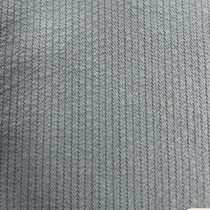 China 75D+50D*50D*75D 100%P 131GSM High elastic fabric factory