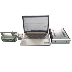 China Wire Rope Flaw Detector factory