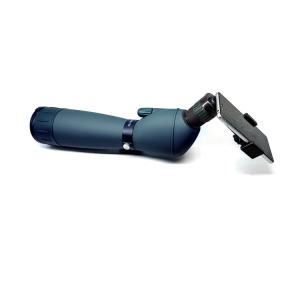 China HD 25-75x75 Redfield Spotting Scope For Target Shooting factory