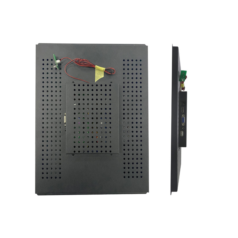 27 Inch Open Frame Lcd Touch Screen 1000 Nits For Industrial ATM
