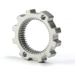 Lightweight Powder Metallurgy Gears for Durable Power Tools Weight KG 0.02 KG